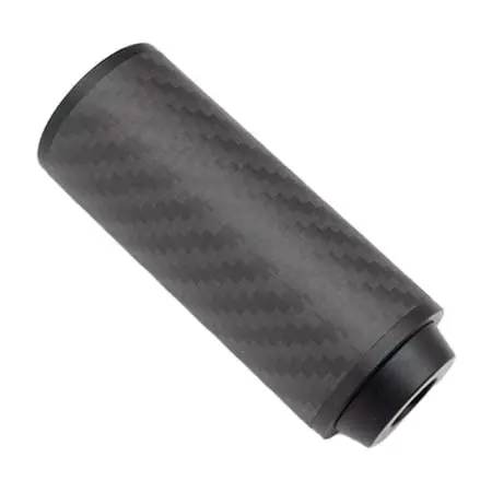 ブルカーボン(BULL CARBON) ビリヤード エクステンション 7.5cm