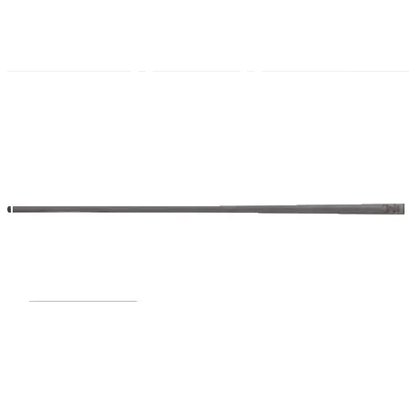 ブルカーボン(BULL CARBON) ビリヤード シャフト12.25mm ブランク