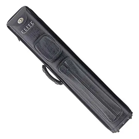 エリート(Elite) ビリヤード キューケース ECNR-35 ブラック