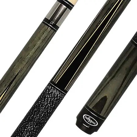 インペリアル(IMPERIAL) ビリヤード キュー 4ポイント プールキュー – 13-781