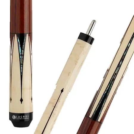 ルカシー(LUCASI) ビリヤード キュー カスタム LZC63 Lucasi Custom@