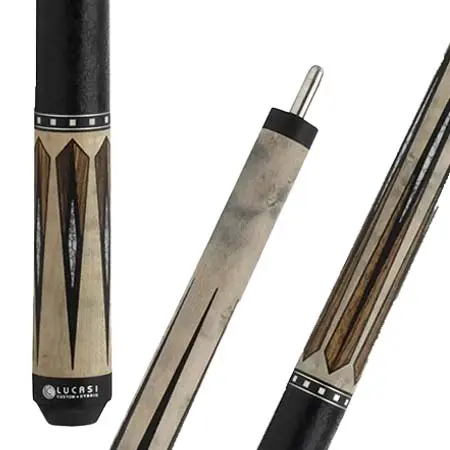 ルカシー(LUCASI) ビリヤード キュー カスタム LZC57 Lucasi Custom@