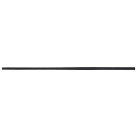 ミステリーブラック(MYSTERY BLACK) ビリヤード シャフト カーボンブラック ブレイク用 12.9mm 3/8-10山
