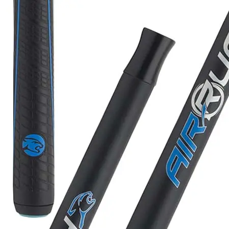 プレデター(PREDATOR) ビリヤード キュー ジャンプキュー AIR RUSH SportGrip