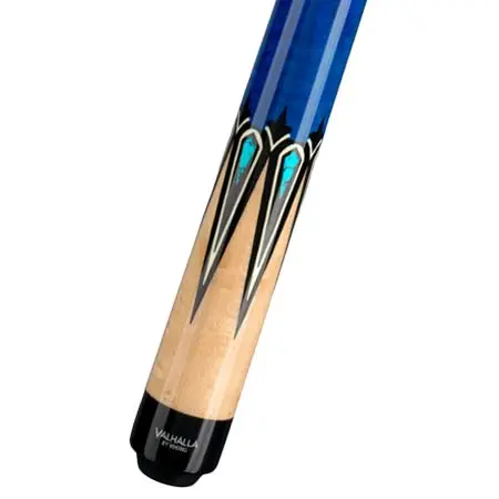 ヴァルハラ(VALHALLA) ビリヤード キュー VA942 POOL CUE STICK