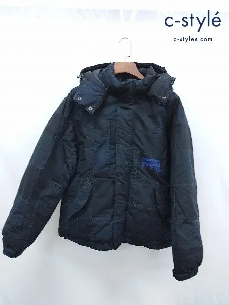 Supreme×JUNYA WATANABE MAN シュプリーム×ジュンヤワタナベマン ダウンジャケット L ブラック