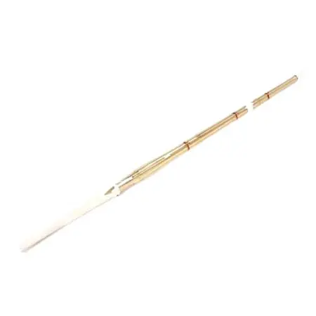 イーボーグジャパン(E-BOGU JAPAN) 剣道 竹刀 上製剣道竹刀　完成品（サイズ37）h-k-s-hqcomp-37