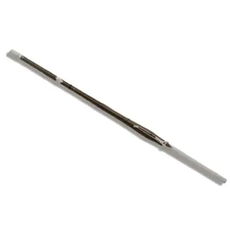 栄光武道具(エイコウブドウグ) 剣道 竹刀 炭化竹刀[烈]完成品-吟風仕組-