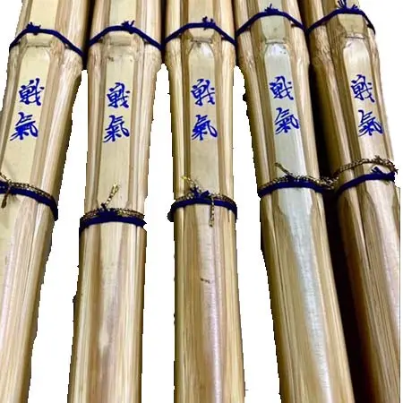 源武堂(ゲンブドウ) 剣道 竹刀 三九 青戦氣