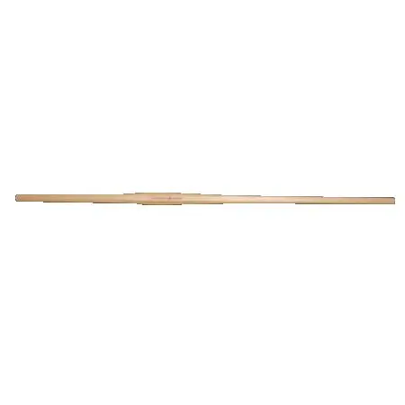 八幡武道具(ハチマンブドウグ) 剣道 竹刀 胴張型 39 男子用 吟付完成品
