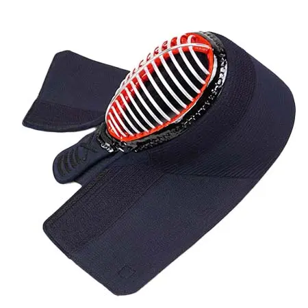 ケンプロ(KENPRO) 剣道 面 ストレッチ剣道防具 KENPRO-Wash