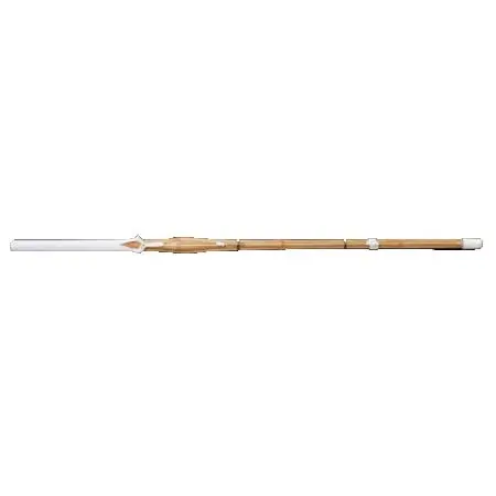 松勘(マツカン) 剣道 竹刀 閃STEALTH 細身実践型柄太 床W仕組 39