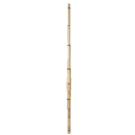 三恵(サンケイ) 剣道 竹刀 金 武神