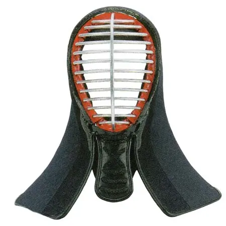 高柳喜一商店(タカヤナギキイチショウテン) 剣道 面 武勇 小学生・幼年用 KBU1SM/KBU2SM/KBU3SM