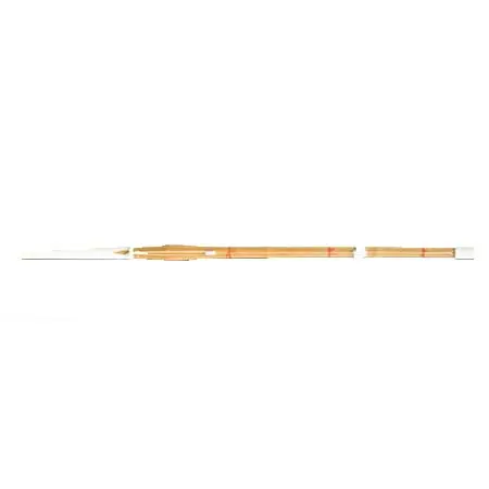 武藤(タケフジ) 剣道 竹刀 中先吟仕組 3.9尺