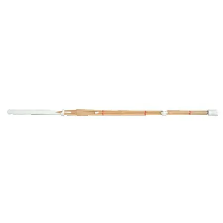 武藤(タケフジ) 剣道 竹刀 吟柄風仕組 3.9尺 SSP付