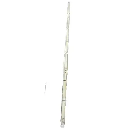 東京正武堂(トウキョウショウブドウ) 剣道 竹刀 完成品 錦城（吟仕立） サイズ3.9