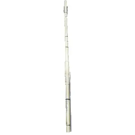 東京正武堂(トウキョウショウブドウ) 剣道 竹刀 毘沙門＜古刀太造＞ 完成品（吟仕立） サイズ3.9