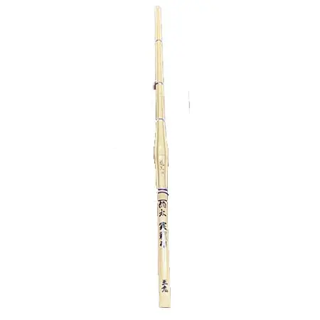 東京正武堂(トウキョウショウブドウ) 剣道 竹刀 龍王<実践型柄極太＞ 完成品 サイズ3.9