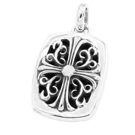クロムハーツ(CHROME HEARTS) ネックレス キーパーペンダント