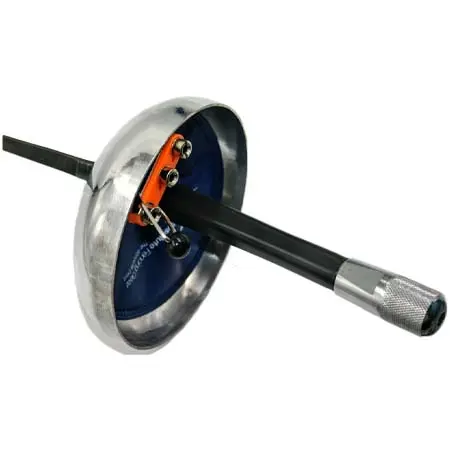 アブソルートフェンシングギア(Absolute Fencing Gear) フェンシング エペ Absolute Excalibur E. Epee w/: French Grip