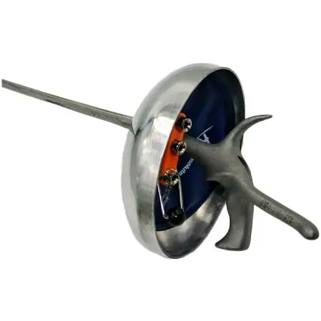 アブソルートフェンシングギア(Absolute Fencing Gear) フェンシング エペ UNIC Non-FIE F1 E. Epee W/ Pistol Grip