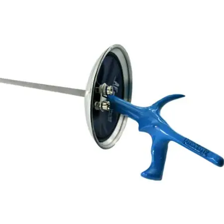 アブソルートフェンシングギア(Absolute Fencing Gear) フェンシング フルーレ AF Maraging E. Foil w/: Pistol Grip