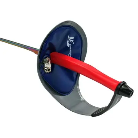 アブソルートフェンシングギア(Absolute Fencing Gear) フェンシング サーブル Absolute E. Sabre w/: STM (S2000) Sabre Blade