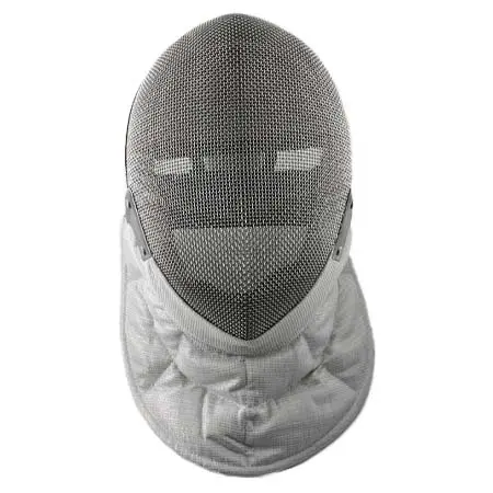 アブソルートフェンシングギア(Absolute Fencing Gear) フェンシング マスク AF ADV. SABRE MASK (SIGNATURE SERIES) (NEW STRAP SYSTEM)