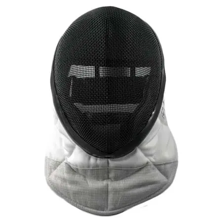 アブソルートフェンシングギア(Absolute Fencing Gear) フェンシング マスク AF REMOVABLE CE 350 N FOIL MASK W/INOX BIB (NEW STRAP SYSTEM)