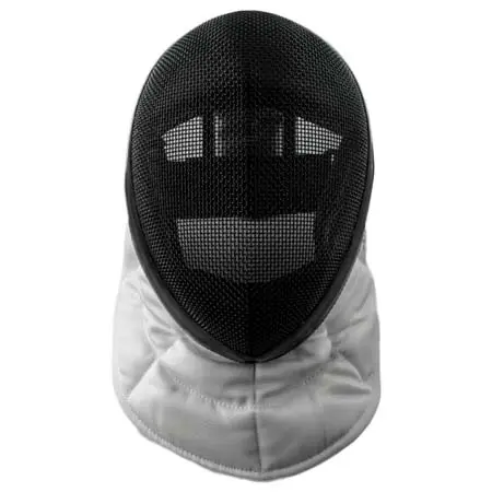 アブソルートフェンシングギア(Absolute Fencing Gear) フェンシング マスク AF EPEE CE 350 N MASK: ADVANCED (NEW STRAP SYSTEM)