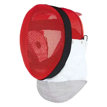 アルスター(allstar) フェンシング マスク Colored VarioComfort Inox FIE Mask for Foil/Epee