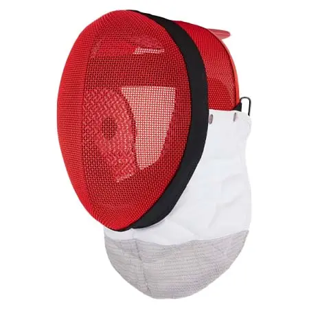 アルスター(allstar) フェンシング マスク Colored Comfort Inox FIE Foil Mask