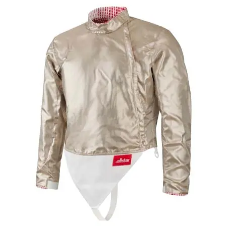 アルスター(allstar) フェンシング メタルジャケット UltraLight Electric Jacket Men Sabre