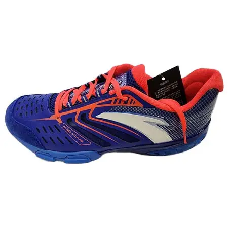 アンタ(ANTA) フェンシング シューズ Anta 2 Fencing Shoes: Blue