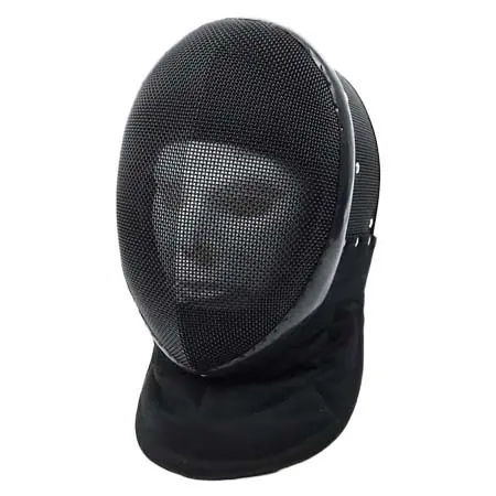 ブラックアーモリー(Black Armory) フェンシング マスク Combat HEMA Fencing Mask -1600N – DOHEMA