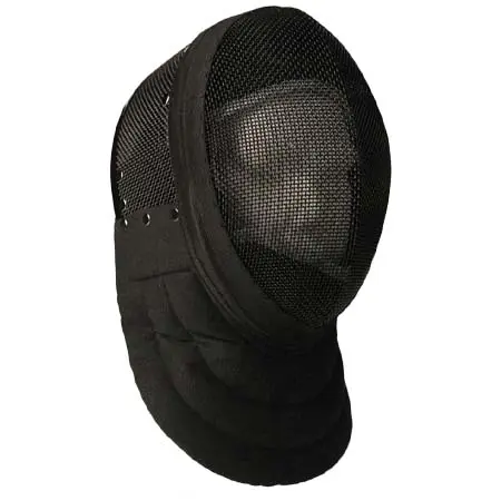 ブラックアーモリー(Black Armory) フェンシング マスク Fencing Mask – 350N – DOHEMA