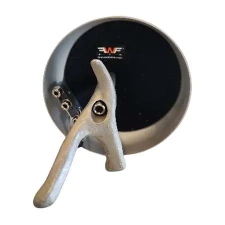 フェンスウィズファン(Fence with Fun) フェンシング エペ Epee FWF gold, electric, sz. 5