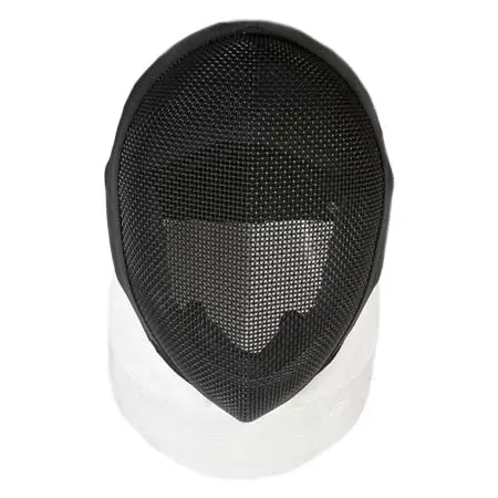 フェンスウィズファン(Fence with Fun) フェンシング マスク Foil mask FWF, 1600 N FIE