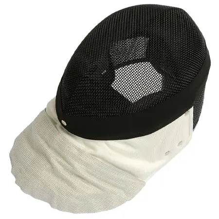 フェンスウィズファン(Fence with Fun) フェンシング マスク Exchangeable combination mask epee/foil FWF, 1600 N FIE