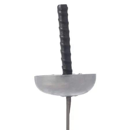 レオンポール(Leon Paul) フェンシング エペ Slimline Carbon French Grip FIE Epee