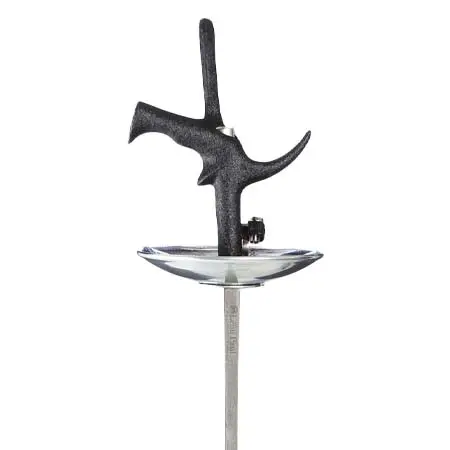レオンポール(Leon Paul) フェンシング フルーレ Advanced Lightweight Foil With Pistol Grip