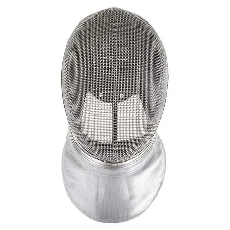レオンポール(Leon Paul) フェンシング マスク X-Change FIE Contour Sabre Mask
