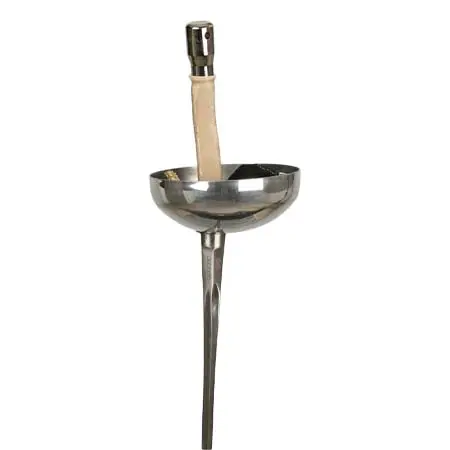 プリユールスポール(PRIEUR-SPORTS) フェンシング エペ Electric epee rubber on wood French