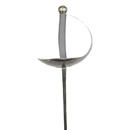 プリユールスポール(PRIEUR-SPORTS) フェンシング サーブル Non-electric sabre