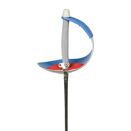 プリユールスポール(PRIEUR-SPORTS) フェンシング サーブル Mini electric sabre