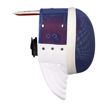 プリユールスポール(PRIEUR-SPORTS) フェンシング マスク 1600N color stainless steel epee mask