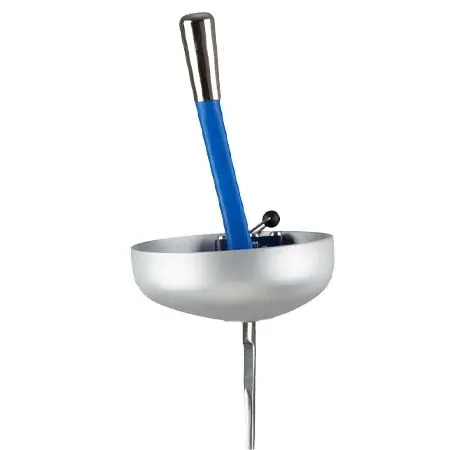 ウルマン(uhlmann) フェンシング エペ epee el. French Standard “Ultra”