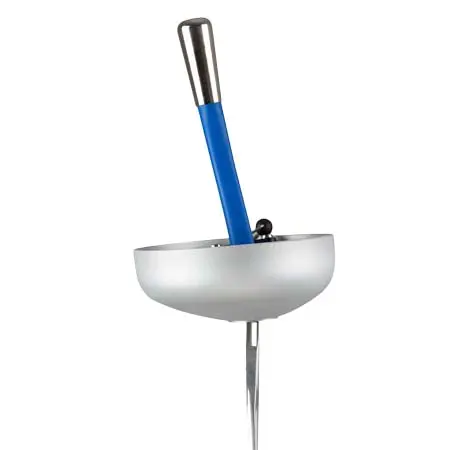 ウルマン(uhlmann) フェンシング エペ epee el. French MRG “UF” FIE