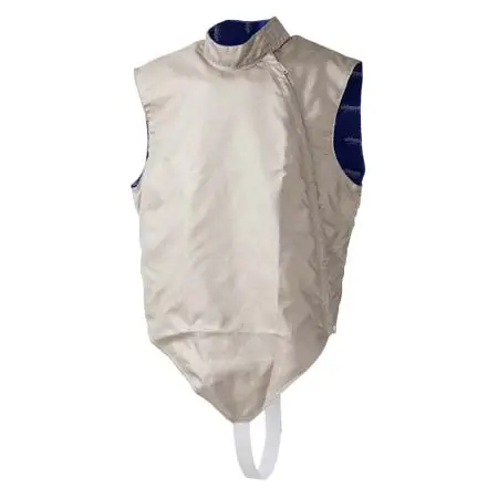 ウルマン(uhlmann) フェンシング メタルジャケット metal vest “Light” men
